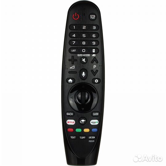 Пульт LG AKB75375501 AN-MR18BA