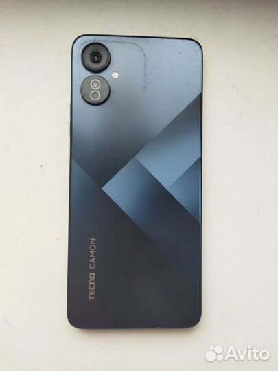 TECNO Camon 19 Neo, 6/128 ГБ