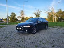 Mitsubishi Lancer 1.5 MT, 2011, 177 000 км, с пробегом, цена 730 000 руб.