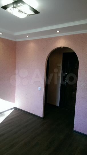 Комната 14 м² в 1-к., 3/5 эт.