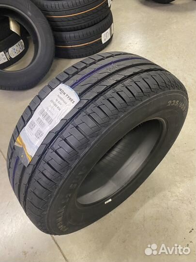 Ikon Tyres Nordman S2 SUV 235/60 R16 100H