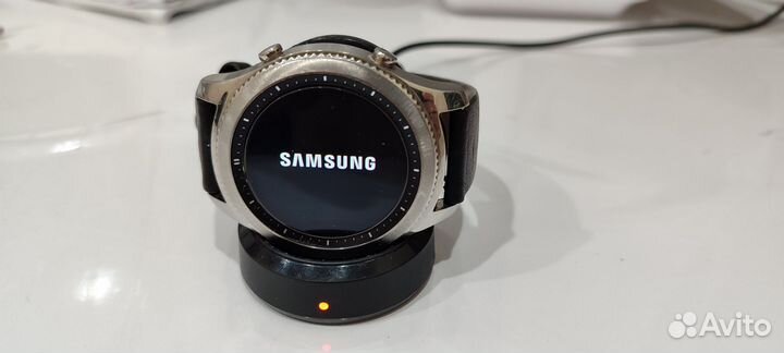 Samsung Gear s3 classic