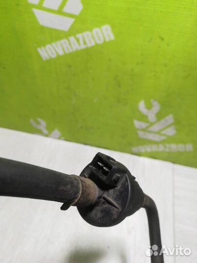 Клапан вентиляции топливного бака Хендай Акцент 2