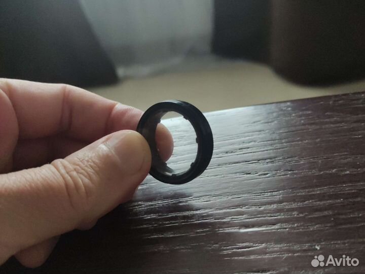 Защита обьектива