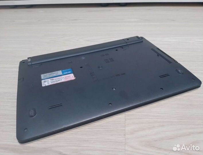 Asus X501A