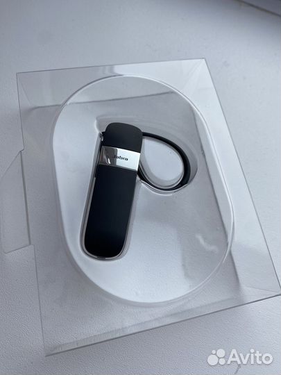 Bluetooth гарнитура jabra talk 15