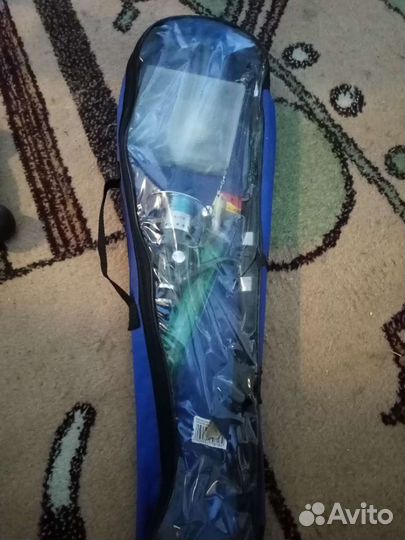 Спиннинг, гантели