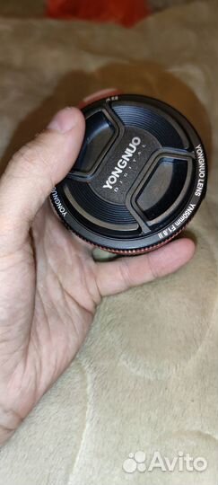 Canon 50mm, 24, 100-300 и другие EF