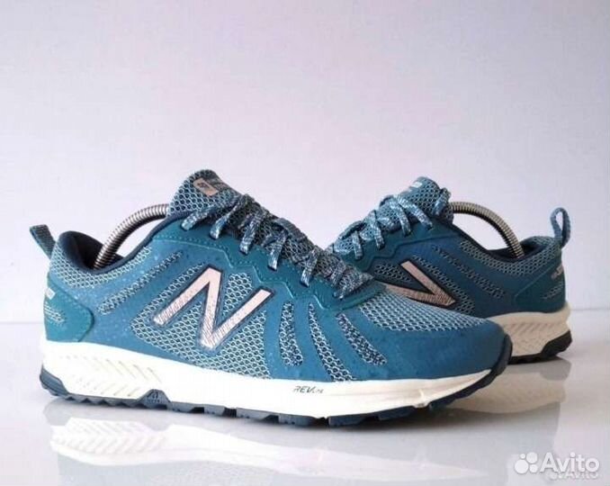 New shop balance wt590