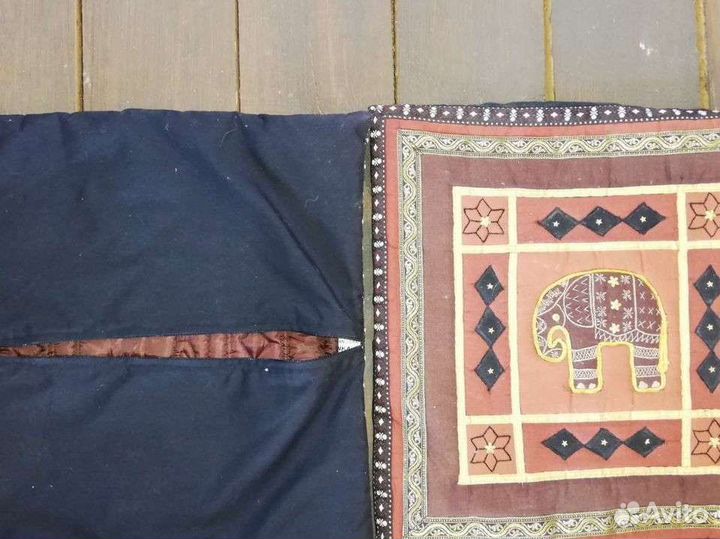 Наволочка декоративная Шри-Ланка