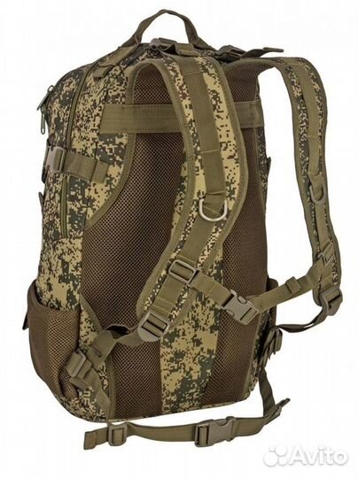 Тактический рюкзак 30 л