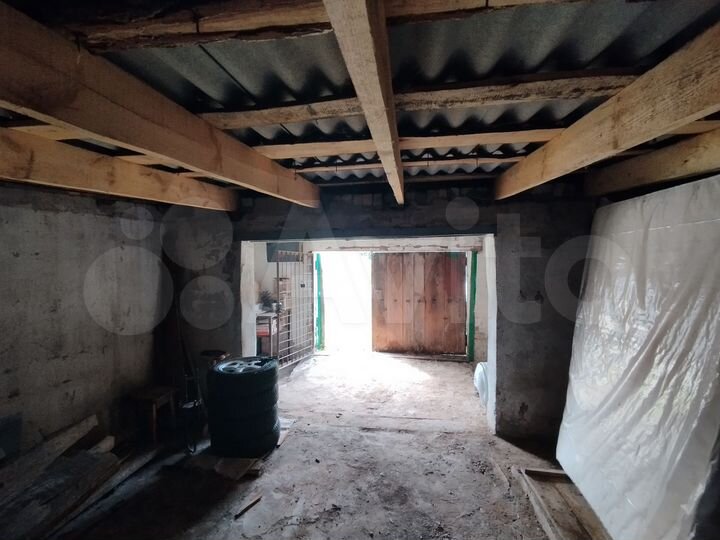 Гараж, 30 м²