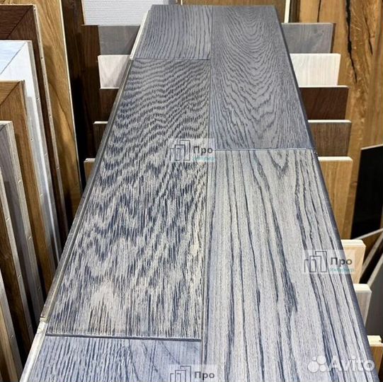 Паркетная доска все декоры