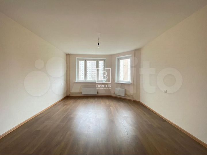 3-к. квартира, 87,8 м², 7/15 эт.