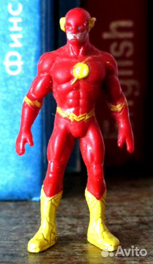 Игрушки, фигурки