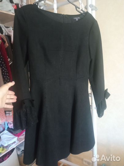 Пакет одежды на девушку 42р