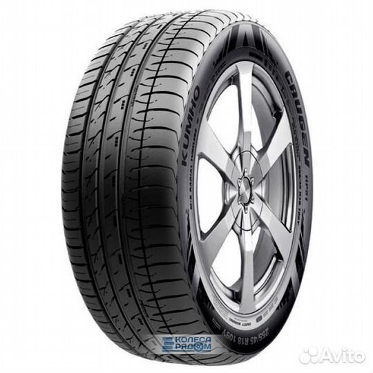 Kumho Crugen HP91 255/65 R17 110V