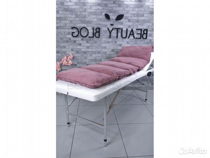 Матрас basis косметологический на кушетку BAS-9773