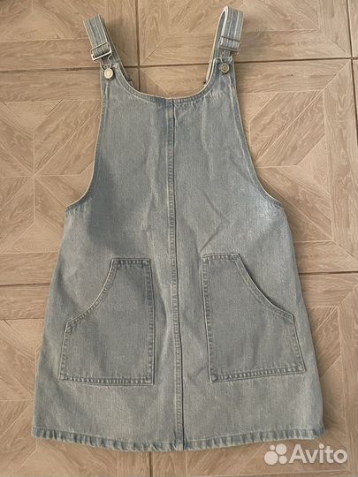 Комбинезон женский летний