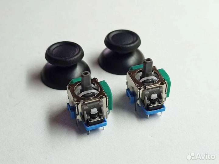 3D Стик для геймпада DualShock 4 PS4 Sony