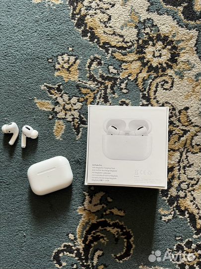 Airpods pro оригинал