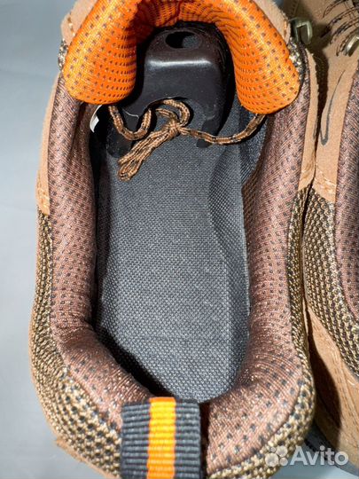 Новые Полуботинки демисезонные 46,5 р