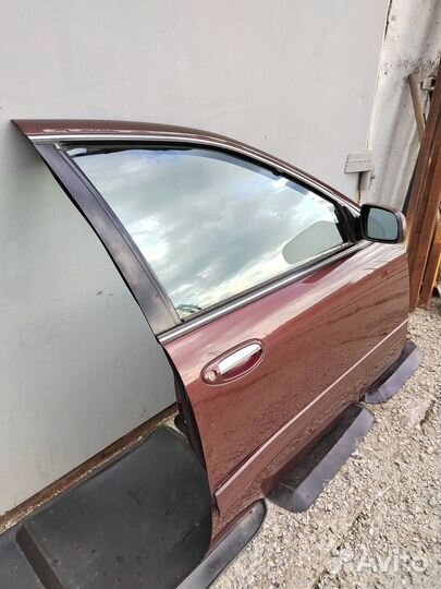 Дверь передняя правая Nissan Maxima Qx(A32)