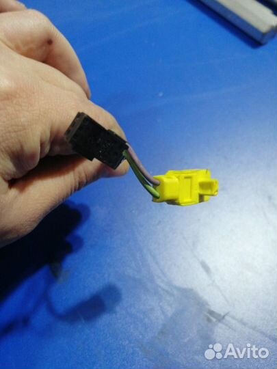 Шлейф-лента Mercedes-Benz S-Class W220 M113E50