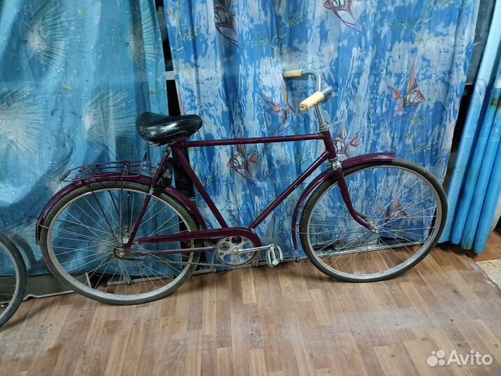 Велосипеды бу взрослый