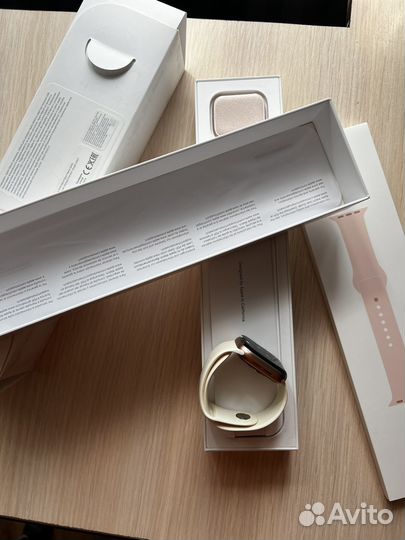 Apple watch 4 40mm