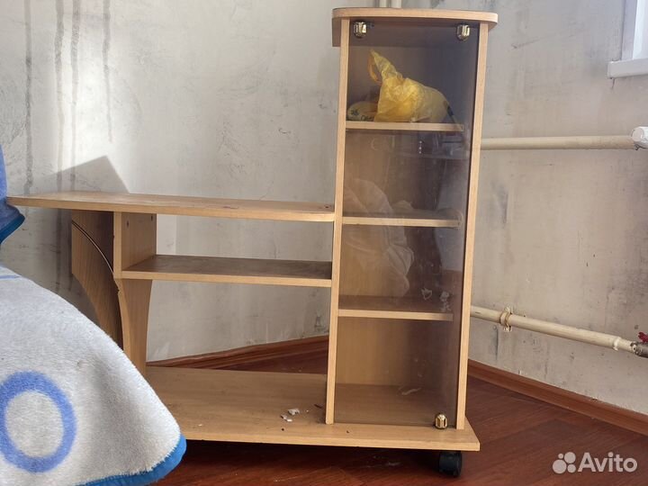 Тумба под тв