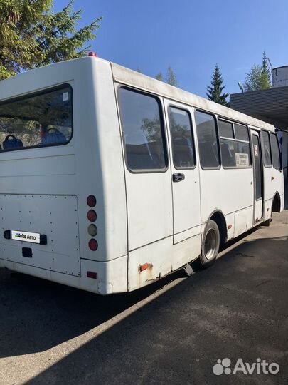 Городской автобус Богдан A-092, 2011