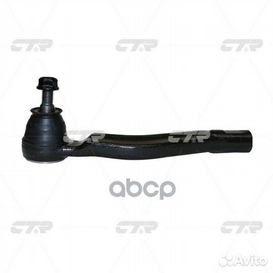 Старый номер cess-7R) Наконечник рулевой тяги