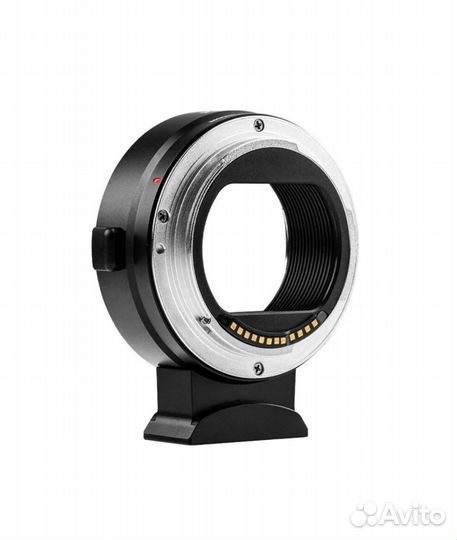 Viltrox EF-eosr для Canon EF/EF-S