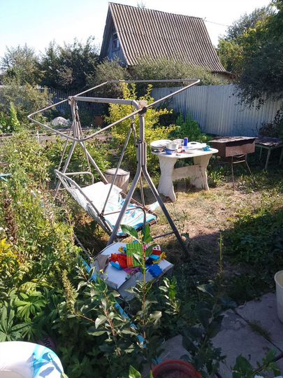 Дача 35 м² на участке 4 сот.