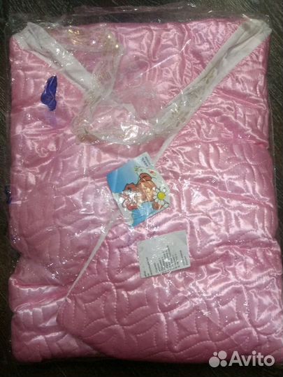 Набор для новорожденных