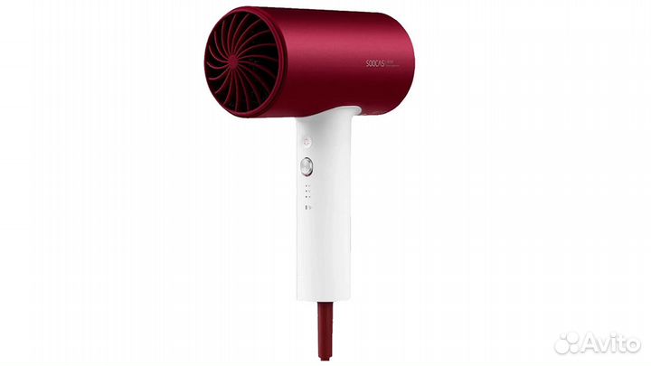 Фен для волос Xiaomi Soocas Dryer H5