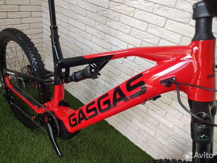 GasGas Enduro 1.0 2023