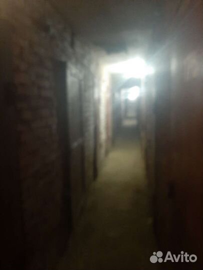 Погреб новый кирпичный на Наумовской 39