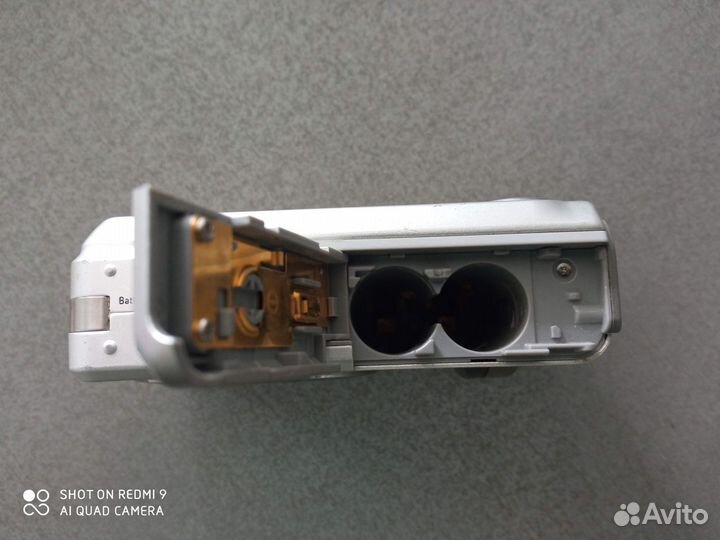 Фотоаппарат Casio EX-Z120