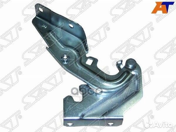 Петля капота Mitsubishi Lancer 07-17 (Справа)