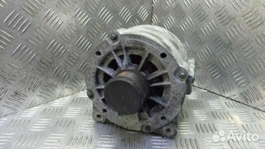 Генератор бензиновый volkswagen phaeton 1 (96S01DG