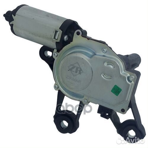 Мотор трапеции стеклоочистителя Z59689R Zikmar