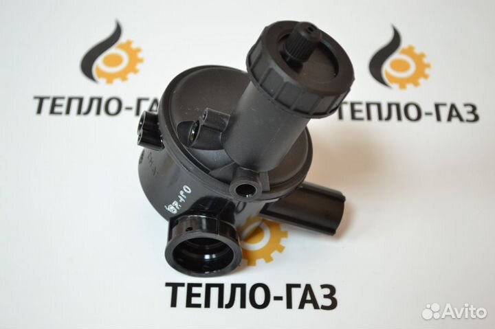 Воздухоотделитель rinnai EMF, GMF 440010354