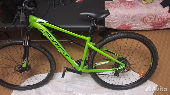 Велосипед Format 1314