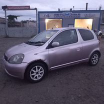 Toyota Vitz 1.0 AT, 1999, 299 999 км, с пробегом, цена 200 000 руб.