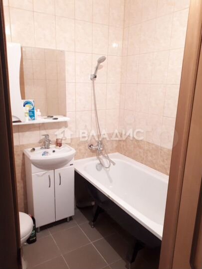 1-к. квартира, 31 м², 1/3 эт.