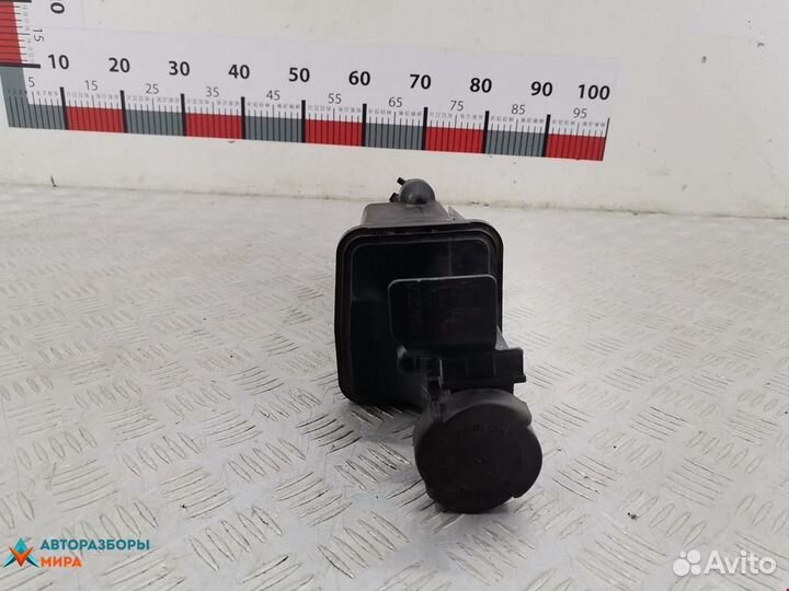 Бачок расширительный BMW 3 E46 2003 17117573781