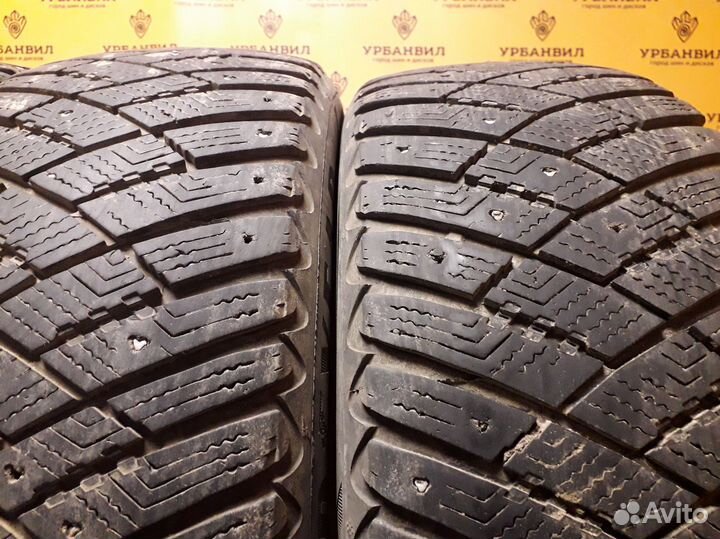Goodyear Ultragrip Ice Arctic 195/60 R15 88T