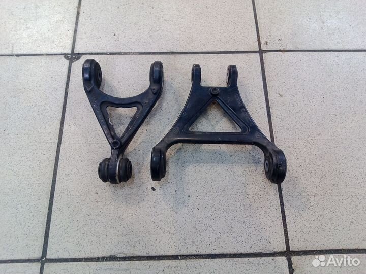 Прогрессия передняя BMW k 1600 gtl